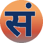 sanskrit english dictionary android application logo